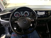 Volkswagen Polo 1.0 Confortline