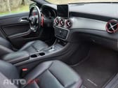 Mercedes-Benz CLA 45 AMG Shooting Brake 4-Matic