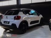 Citroen C3 1.2 PureTech Plus