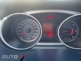 Mitsubishi Outlander 2.0 DI-D Instyle2 4WD