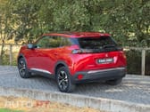 Peugeot E-2008 50 kWh Allure
