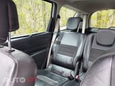 Renault Mégane Scenic Bose edition