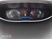 Peugeot 3008 1.5 BlueHDi Allure