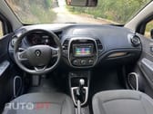 Renault Captur 1.5 dCi Exclusive