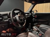 MINI Cooper Cooper D 60 Years Chili