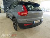 Volvo XC40 1.5 T5 PHEV R-Design Expression