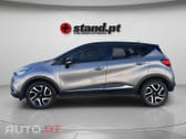 Renault Captur 1.5 dCi Exclusive