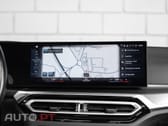 BMW 330 e Touring Pack M Auto