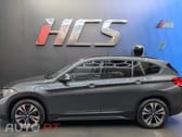 BMW X1 25 e xDrive Line Sport