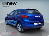 Dacia Sandero ECO-G 100 Bi-Fuel Expression