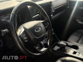 Ford Ranger 2,0 l EcoBlue Cabine Dupla Auto Wildtrak