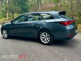 Seat Leon St