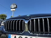 BMW 520 e Pack M