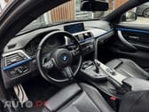 BMW 420 d Pack M Auto