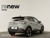 Renault Captur Captur 1.0 TCe Techno