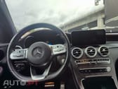 Mercedes-Benz GLC 300 e 4Matic