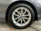 BMW 120 d Urban Line