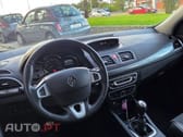 Renault Mégane Sport Tourer 1.5 dCi GT Line CO2 Champion