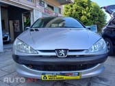 Peugeot 206 1.1 Look