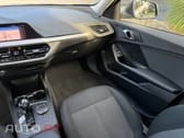 BMW 116 d Corporate Edition Auto