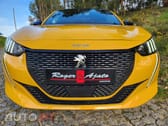 Peugeot 208 1.5 BlueHDi GT Line