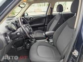 MINI Countryman Cooper D Aut.