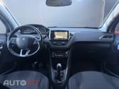 Peugeot 208 1.2 PureTech Style