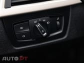 BMW 320 d Auto