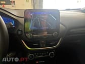 Ford Puma 1.0 EcoBoost MHEV ST-Line X