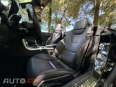 Mercedes-Benz SLK 200 Outro