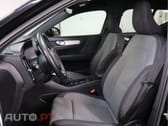 Volvo XC40 1.5 T4 PHEV Core