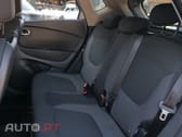 Renault Captur 1.5 dCi EDC