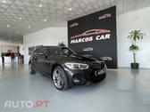 BMW 116 Pack M
