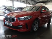 BMW 116 d Corporate Edition M