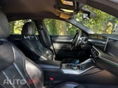 BMW i4 M50