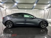 Tesla Model 3 Long Range AWD Dual Motor