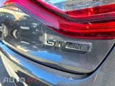 Renault Mégane 1.5 dCi GT Line
