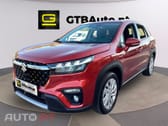 Suzuki S-Cross 1.4 Mild-Hybrid Edition