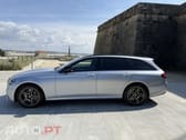 Mercedes-Benz E 300 De AMG Line
