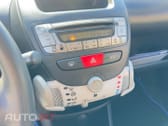 Peugeot 107 1.0 Trendy