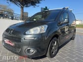 Peugeot Partner 1.6 BlueHDi Confort ETG6