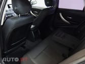 BMW 320 d Touring EfficientDynamics Line Modern