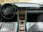 Mercedes-Benz 300 D 4 MATIC W124