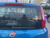 Fiat Panda 1.0 Hybrid