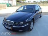 Rover 75 2.0 CDT CONNOISSEUR LUXE