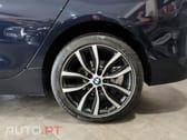 BMW 218 d Line Luxury Auto