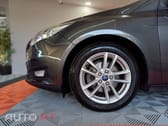 Ford Focus 1.0 SCTi Titanium