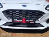 Ford Focus 1.0 EcoBoost Vignale Aut.