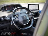 Peugeot 3008 1.5 BlueHDi Active