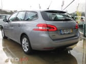 Peugeot 308 SW 1.5 BlueHDi Active